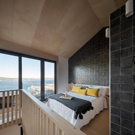 Miraflores Alojamiento Turistico Мурос Экстерьер фото