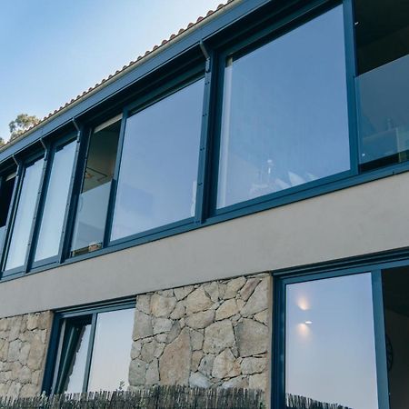 Miraflores Alojamiento Turistico Мурос Экстерьер фото